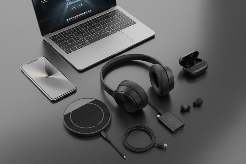 Electronics