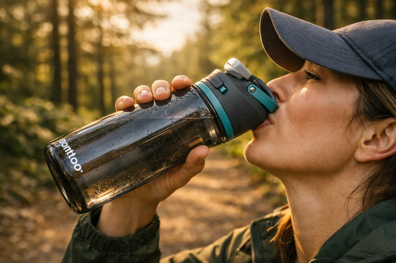 Hydratation