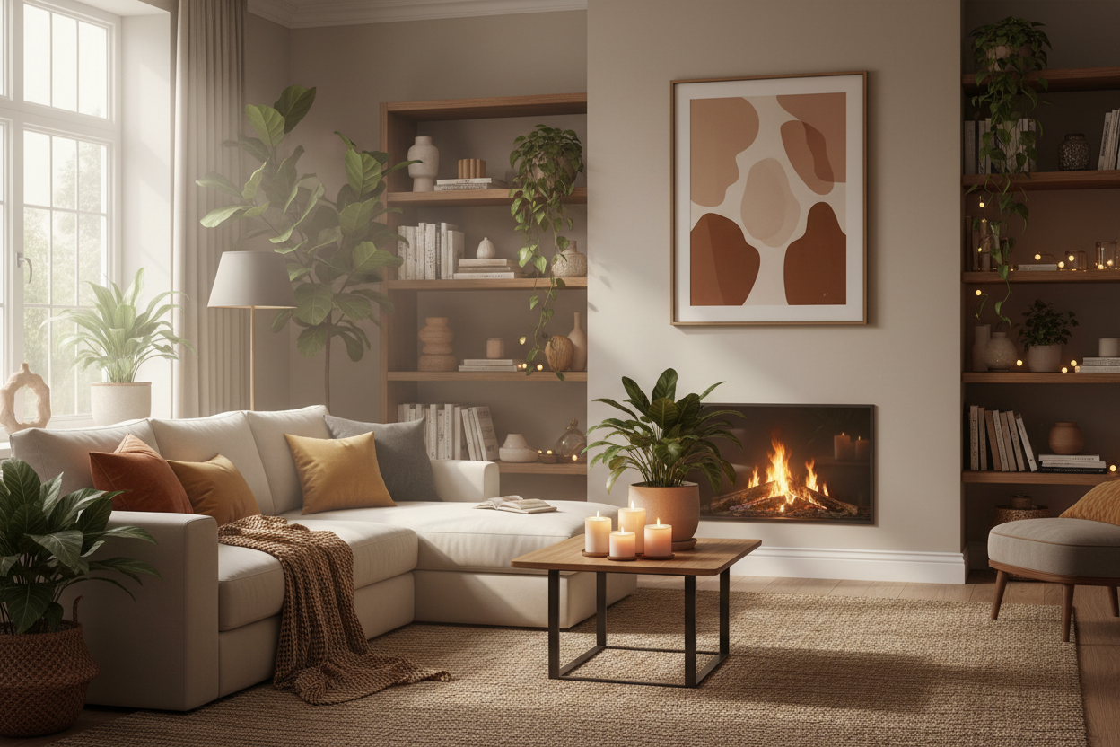 Home & Essentials