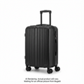 Bugatti Tokyo Carry-on Luggage