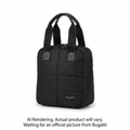 Bugatti Top Handle Lunch Bag Nylon