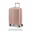 Carry-On Luggage - ABS