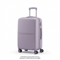 Salerno - Bugatti - Carry-On Luggage - Abs