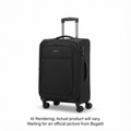 Sydney - Bugatti - Carry-On Luggage - Polyester