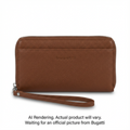 Bugatti Gift Giving Ladies Wallet Leather