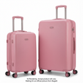 Lisbon 2-Piece Luggage Set