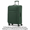 Sydney - Bugatti - 28 Po Luggage - Polyester