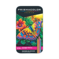 Prismacolor Premier Coloured Pencils, Soft Core, 24 Pack