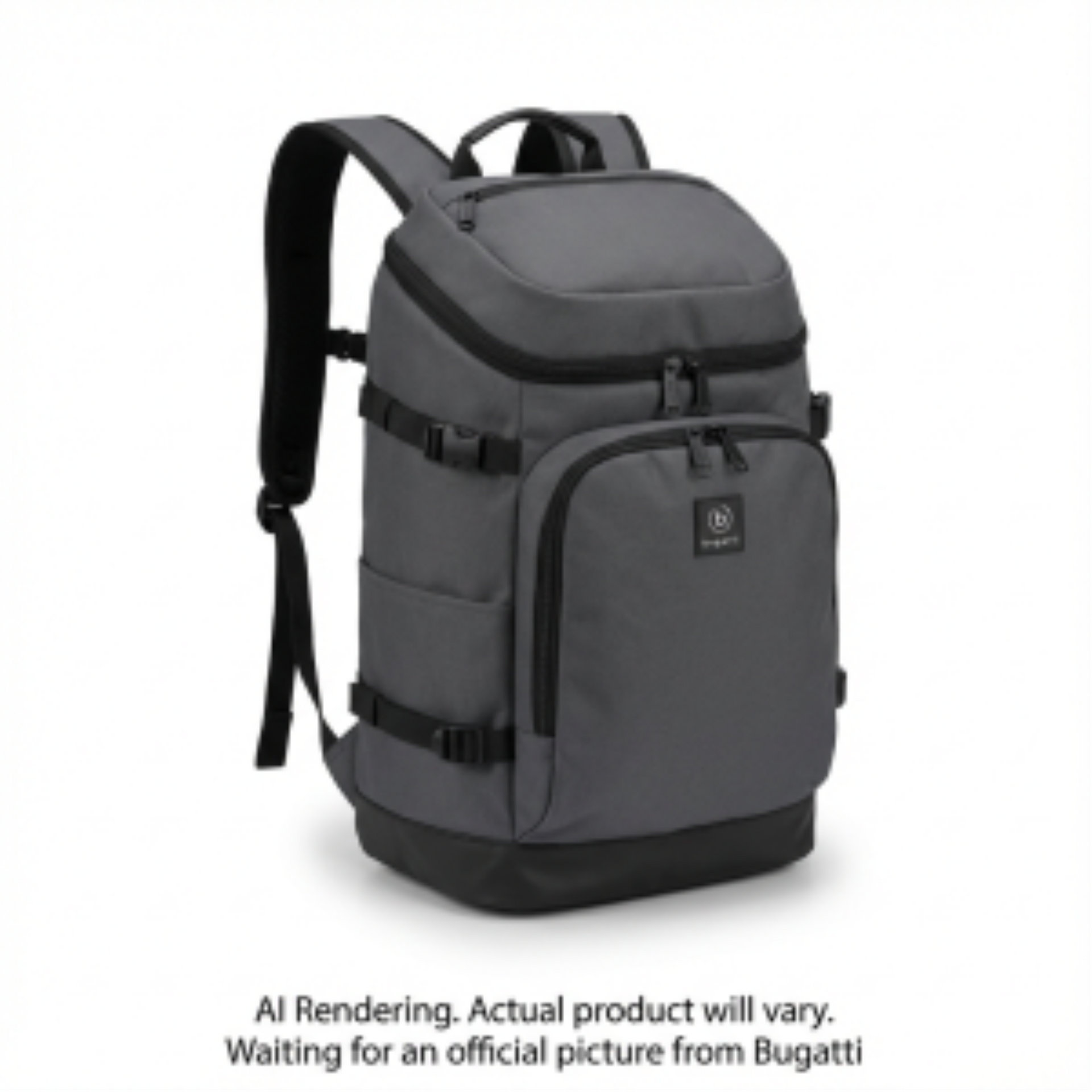 Aspen Ski Boot Backpack