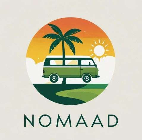Nomaad Distribution