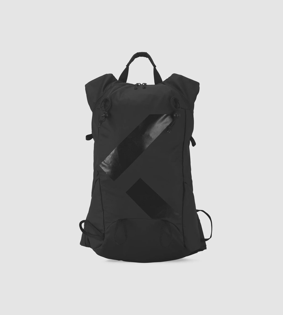 K&B Sport Rogers 20L Touring Backpack - Ripstop