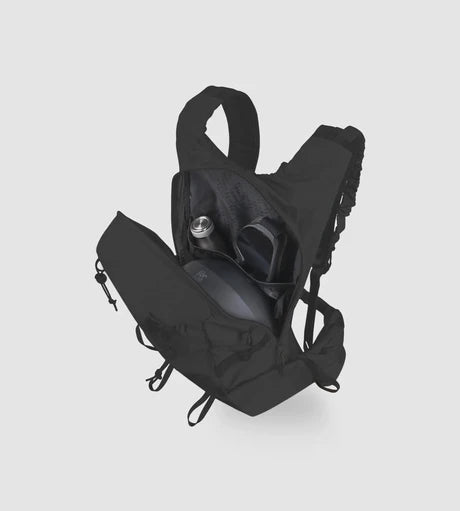 K&B Sport Rogers 20L Touring Backpack - Ripstop
