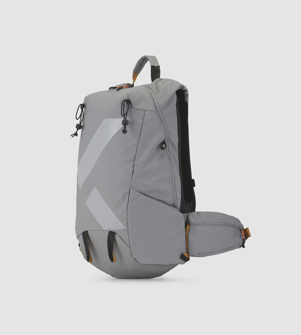 K&B Sport Rogers 20L Touring Backpack - Ripstop