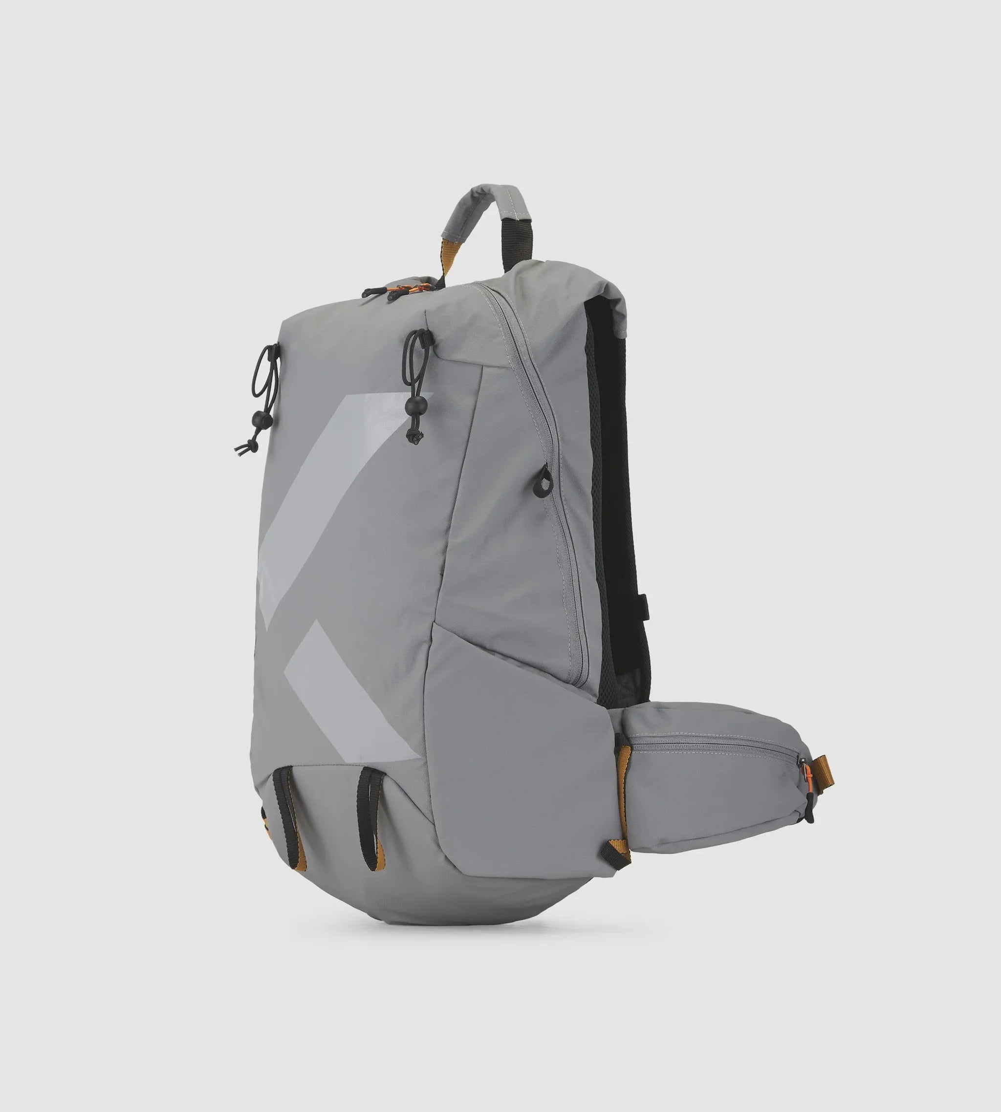 K&B Sport Rogers 20L Touring Backpack - Ripstop
