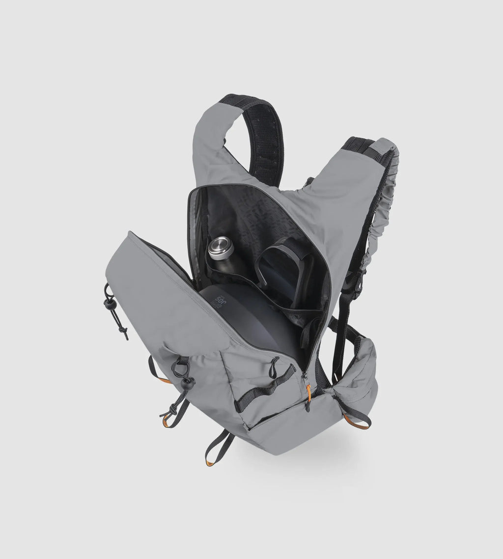 K&B Sport Rogers 20L Touring Backpack - Ripstop