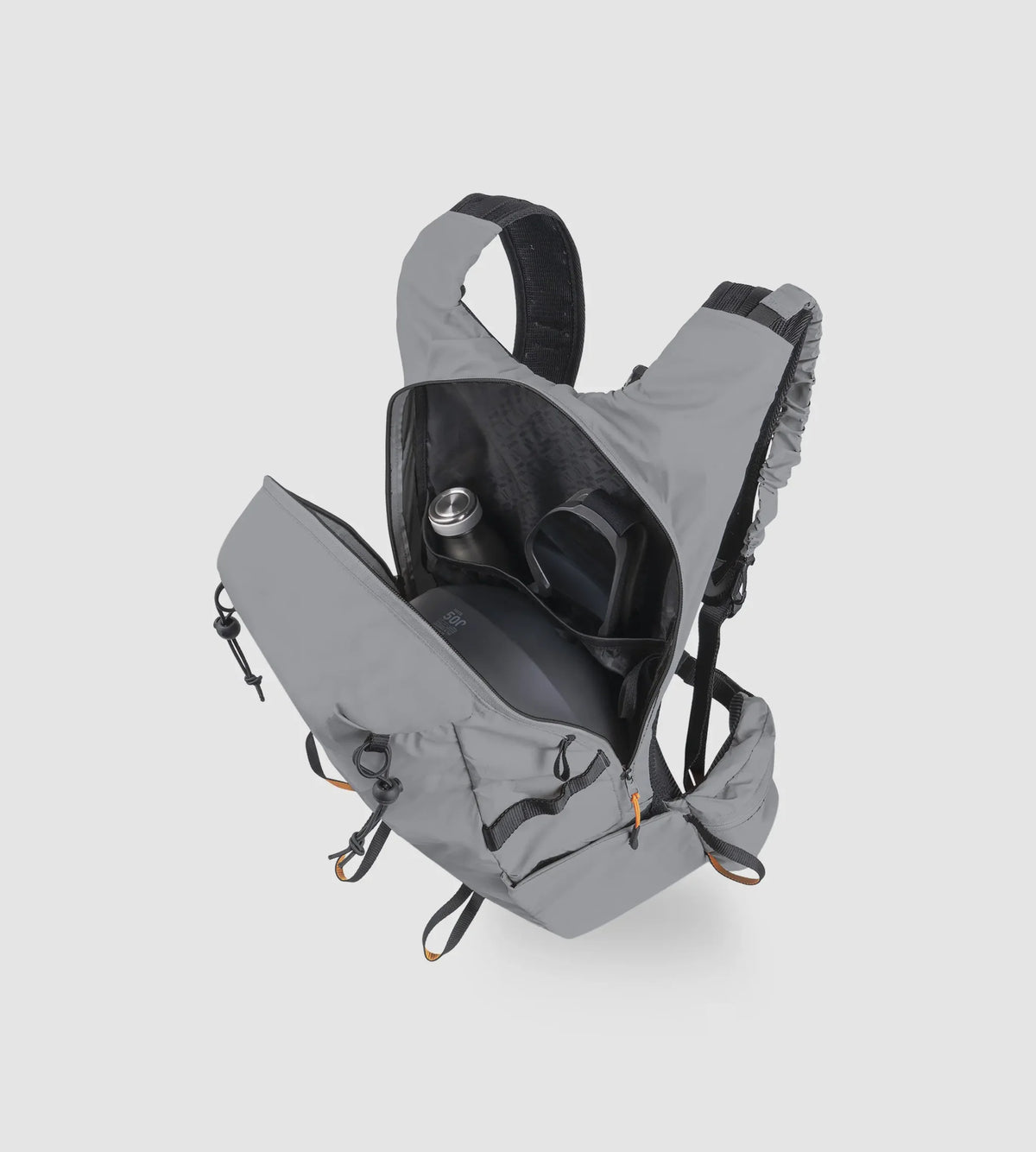 K&B Sport Rogers 20L Touring Backpack - Ripstop